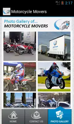 Play Motorcycle Movers Play Motorcycle Movers