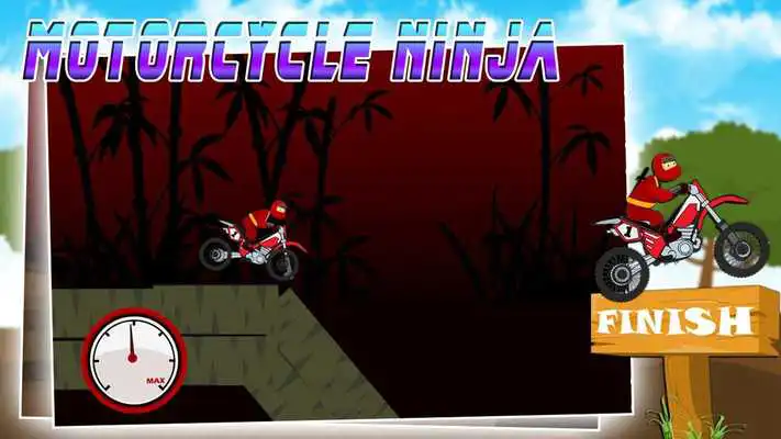 Play Motorcycle Ninja Play Motorcycle Ninja