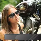 Free play online Motorcycle Photo Frames APK Free play online Motorcycle Photo Frames APK