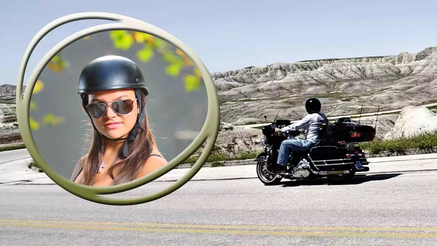 Play Motorcycle Photo Frames
