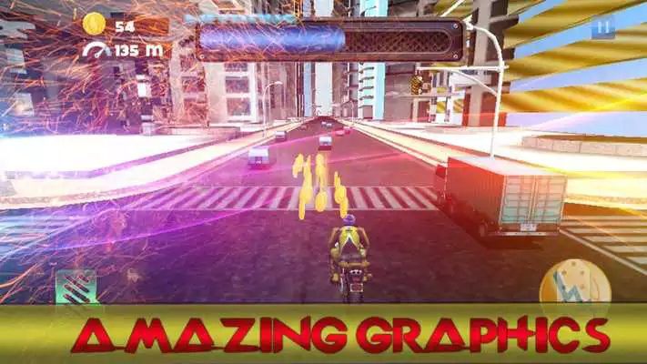 Play Motorcycle Racing 2018