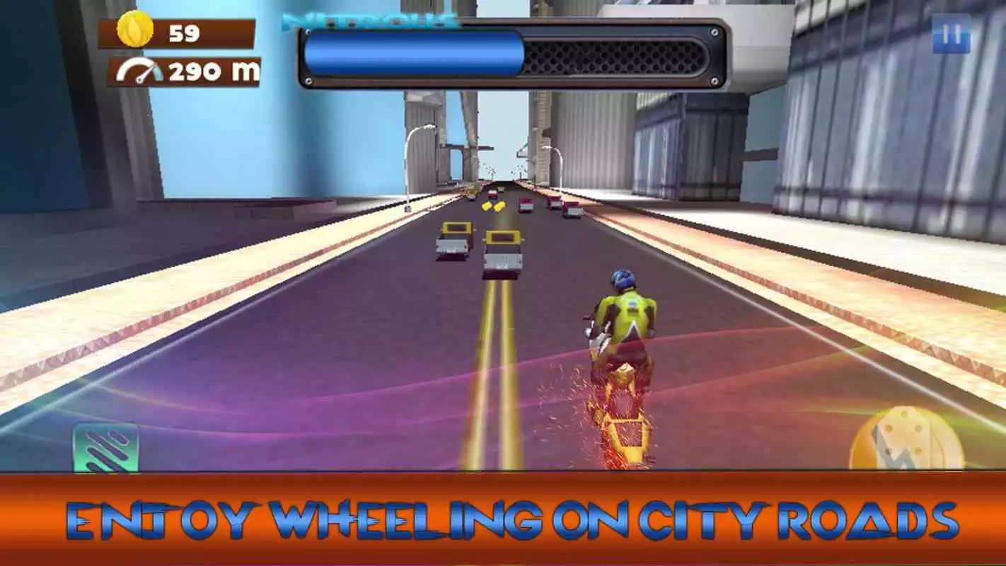 Play Motorcycle Racing 2018