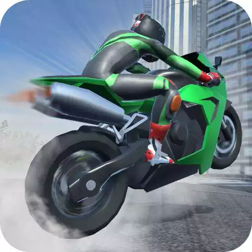 Play Motorcycle Real Simulator APK