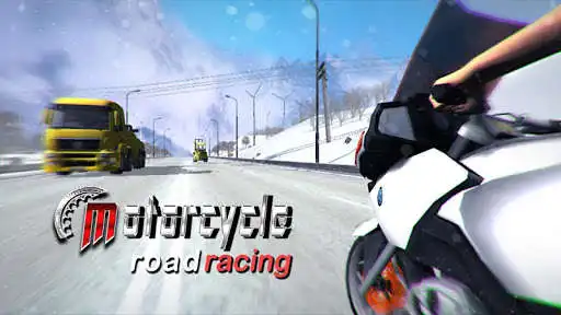 Play Motorcycle Road Racing