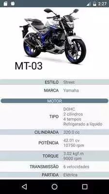 Play Motorcycles Brazil