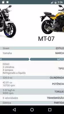 Play Motorcycles Brazil