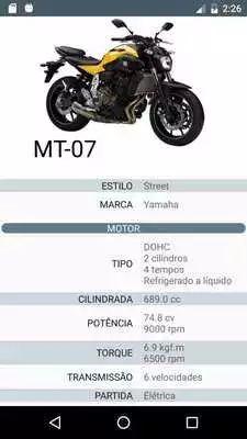 Play Motorcycles Brazil