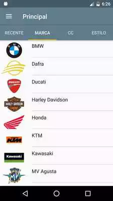 Play Motorcycles Brazil