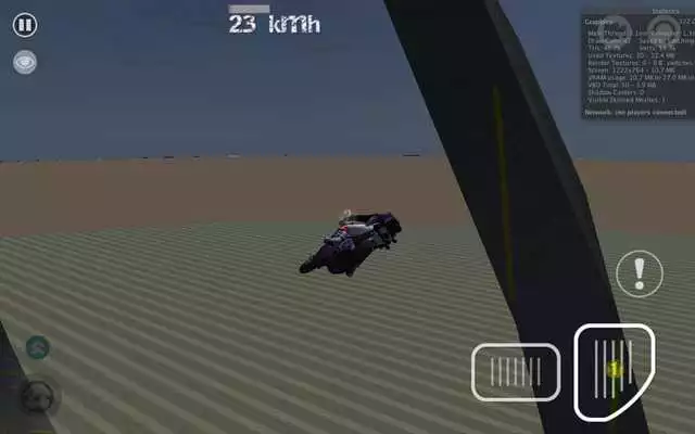 Play Motorcycle Simulator 3D