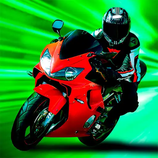 Play Motorcycle Simulator offline APK