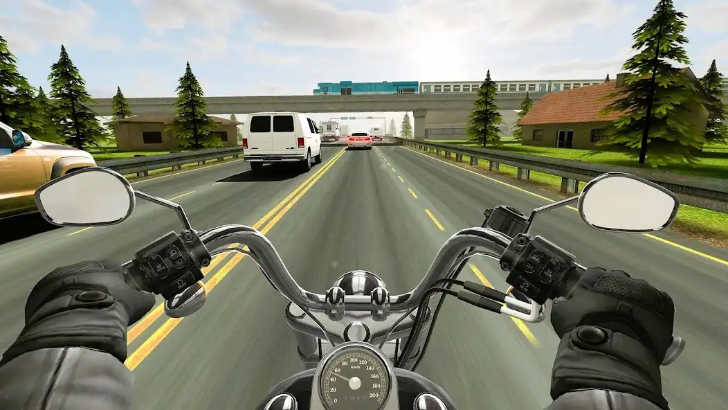 Play Motorcycle Simulator Pro  and enjoy Motorcycle Simulator Pro with UptoPlay
