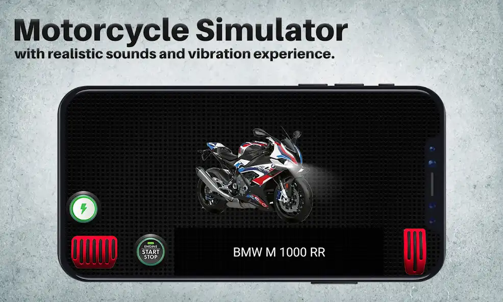 Play Motorcycle Sound Effects, Moto as an online game Motorcycle Sound Effects, Moto with UptoPlay