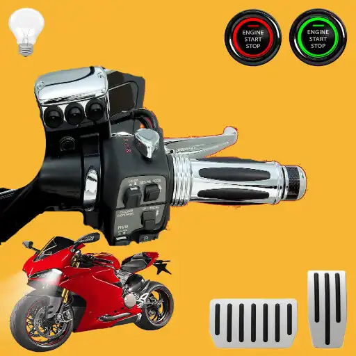 Play Motorcycle Sounds : Simulator APK Play Motorcycle Sounds : Simulator APK