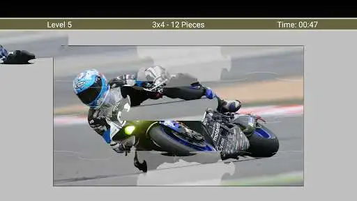 Play APK Motorcycles Puzzle  and enjoy Motorcycles Puzzle with UptoPlay com.shakshuka.motorcyclespuzzle