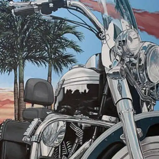 Play Motorcycles Wallpapers 2023 4K APK