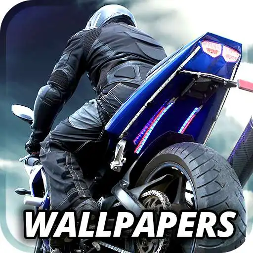 Play Motorcycles Wallpapers 4K APK Play Motorcycles Wallpapers 4K APK