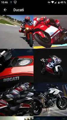 Play Motorcycles Wallpapers HD