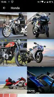 Play Motorcycles Wallpapers HD