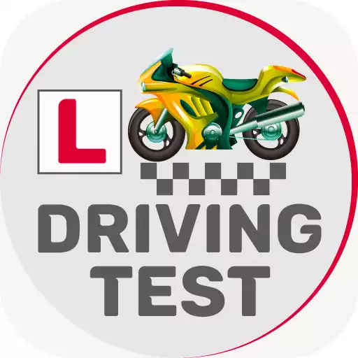 Play Motorcycle Theory Test 2022 APK