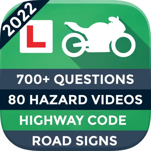 Play Motorcycle Theory Test 2022 UK APK Play Motorcycle Theory Test 2022 UK APK