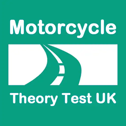 Play Motorcycle Theory Test APK