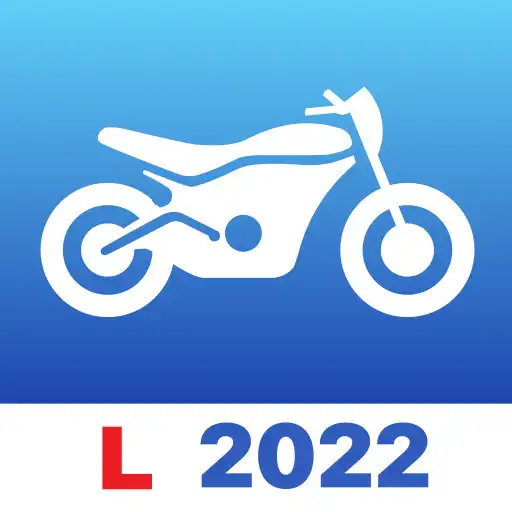 Play Motorcycle Theory Test UK 2022 APK