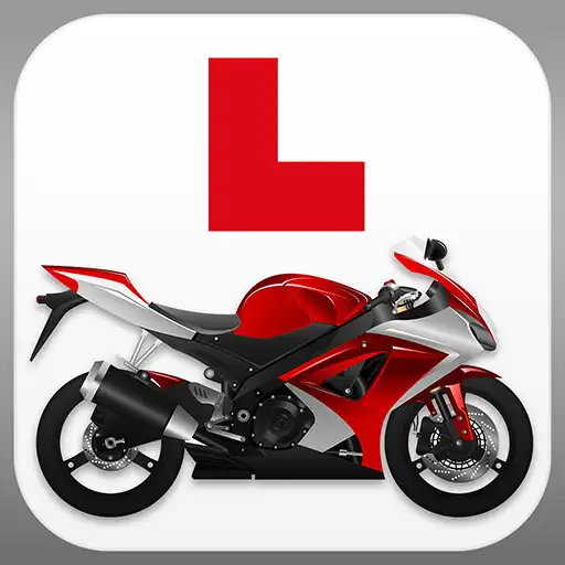 Play Motorcycle Theory Test UK APK