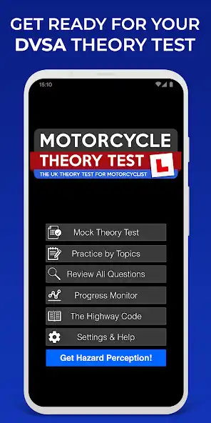 Play Motorcycle Theory Test UK and enjoy Motorcycle Theory Test UK with UptoPlay Play Motorcycle Theory Test UK and enjoy Motorcycle Theory Test UK with UptoPlay