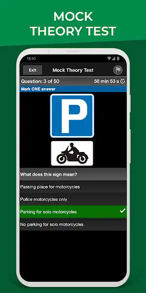 Play Motorcycle Theory Test UK as an online game online Motorcycle Theory Test UK with UptoPlay Play Motorcycle Theory Test UK as an online game Motorcycle Theory Test UK with UptoPlay