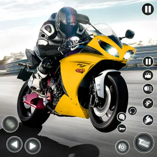 Play Motorcycle Traffic Racing Game APK Play Motorcycle Traffic Racing Game APK