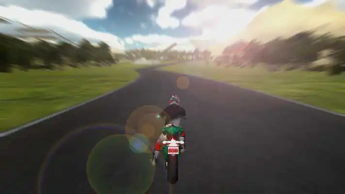 Play Motorcycle Trial Driving Play Motorcycle Trial Driving