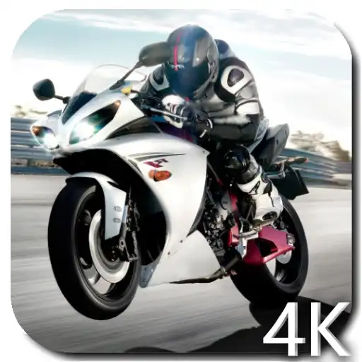 Free play online Motorcycle Video Wallpaper APK Free play online Motorcycle Video Wallpaper APK