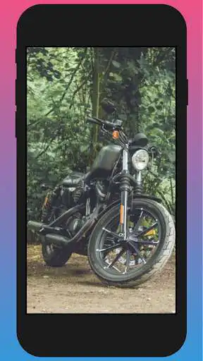 Play Motorcycle Wallpaper and Background as an online game Motorcycle Wallpaper and Background with UptoPlay