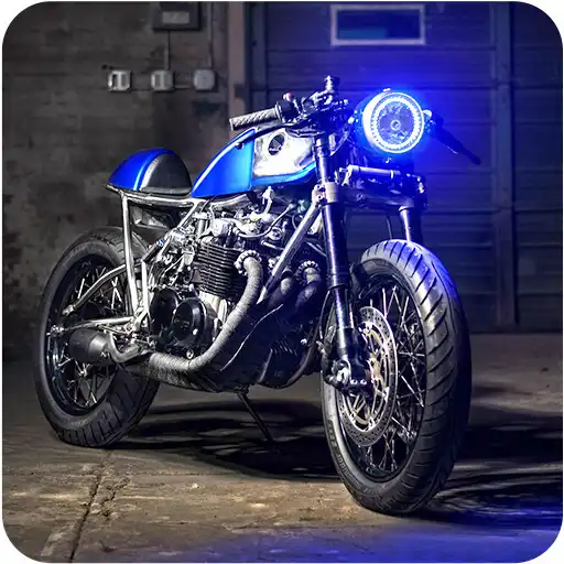 Play Motorcycle Wallpaper HD APK Play Motorcycle Wallpaper HD APK