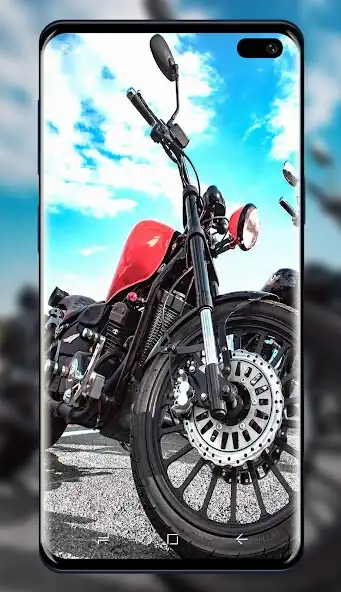 Play Motorcycle Wallpaper HD  and enjoy Motorcycle Wallpaper HD with UptoPlay