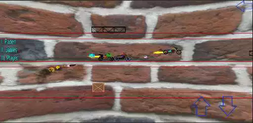 Play Motorcycle Wars 2D  and enjoy Motorcycle Wars 2D with UptoPlay