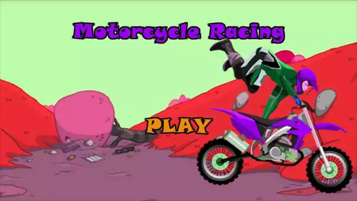 Play Motorcycl Hill Climb Racing 3D Play Motorcycl Hill Climb Racing 3D