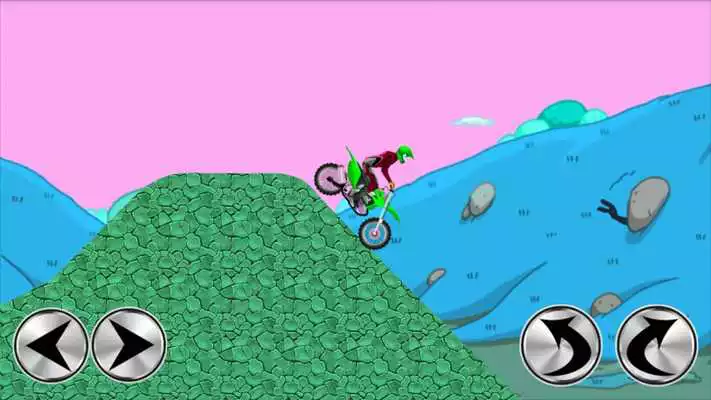 Play Motorcycl Hill Climb Racing 3D Play Motorcycl Hill Climb Racing 3D