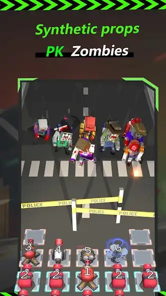 Play Motor Defense 2  and enjoy Motor Defense 2 with UptoPlay