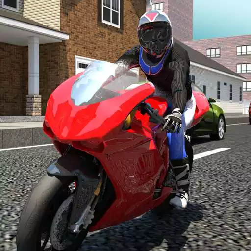 Play Motor Delivery Driver 3D APK