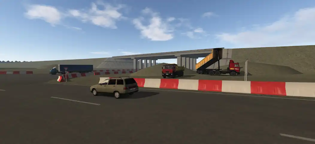 Play Motor Depot as an online game Motor Depot with UptoPlay