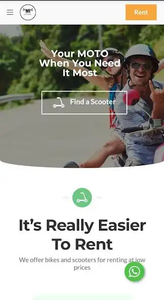 Play Motorent  and enjoy Motorent with UptoPlay