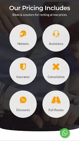 Play Motorent as an online game Motorent with UptoPlay