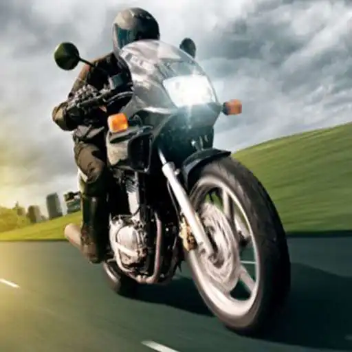 Run free android online Motor Highway Traffic APK