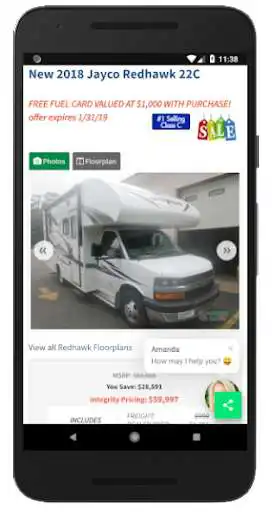 Play Motorhome For Sale in usa  and enjoy Motorhome For Sale in usa with UptoPlay