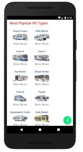 Play Motorhome For Sale in usa as an online game Motorhome For Sale in usa with UptoPlay