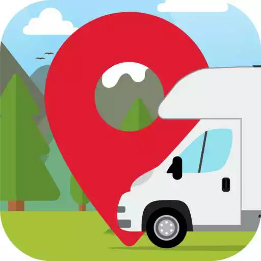 Play Motorhome Stopover UK APK