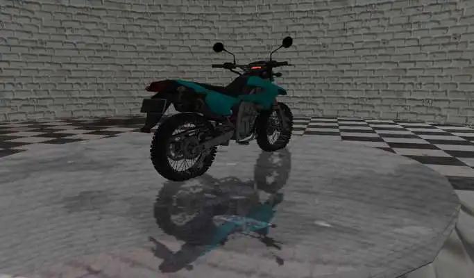 Play Moto rider 2018