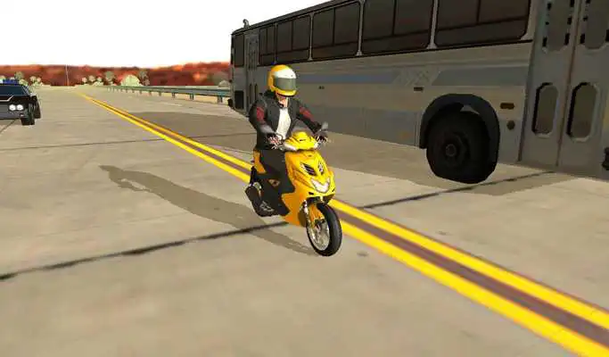 Play Moto rider 2018
