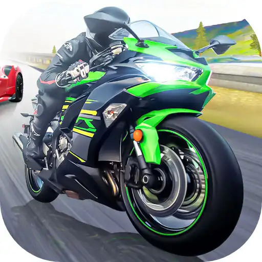 Play Moto Rider: City Racing Sim APK Play Moto Rider: City Racing Sim APK